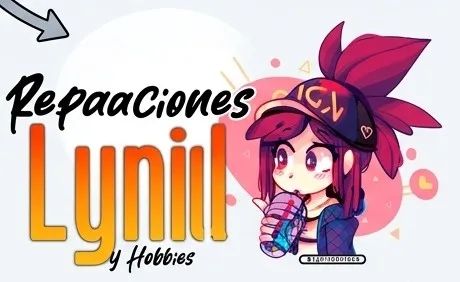 Logo LYNILD